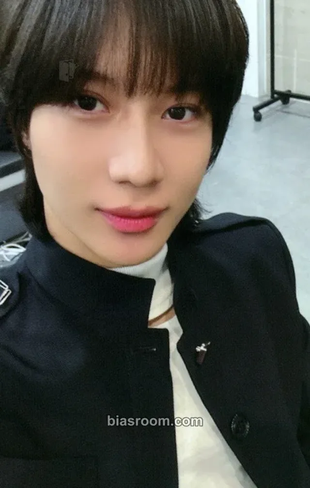Taemin - Taemin - Guilty - The 4th Mini Album Album withmuu offline fansign fansign