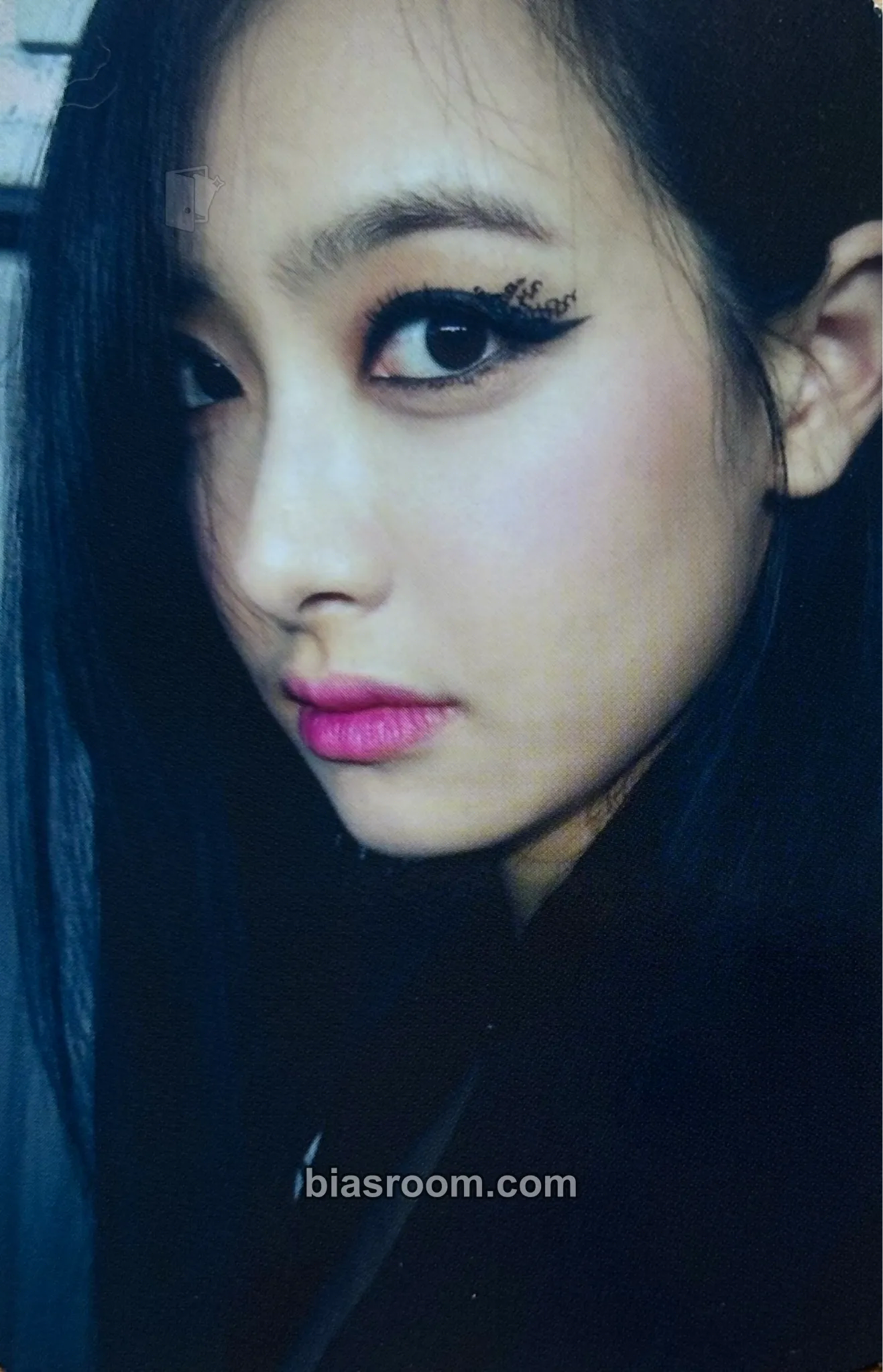 Victoria Red Light Photocard - f(x) - f(x) K-pop photocard