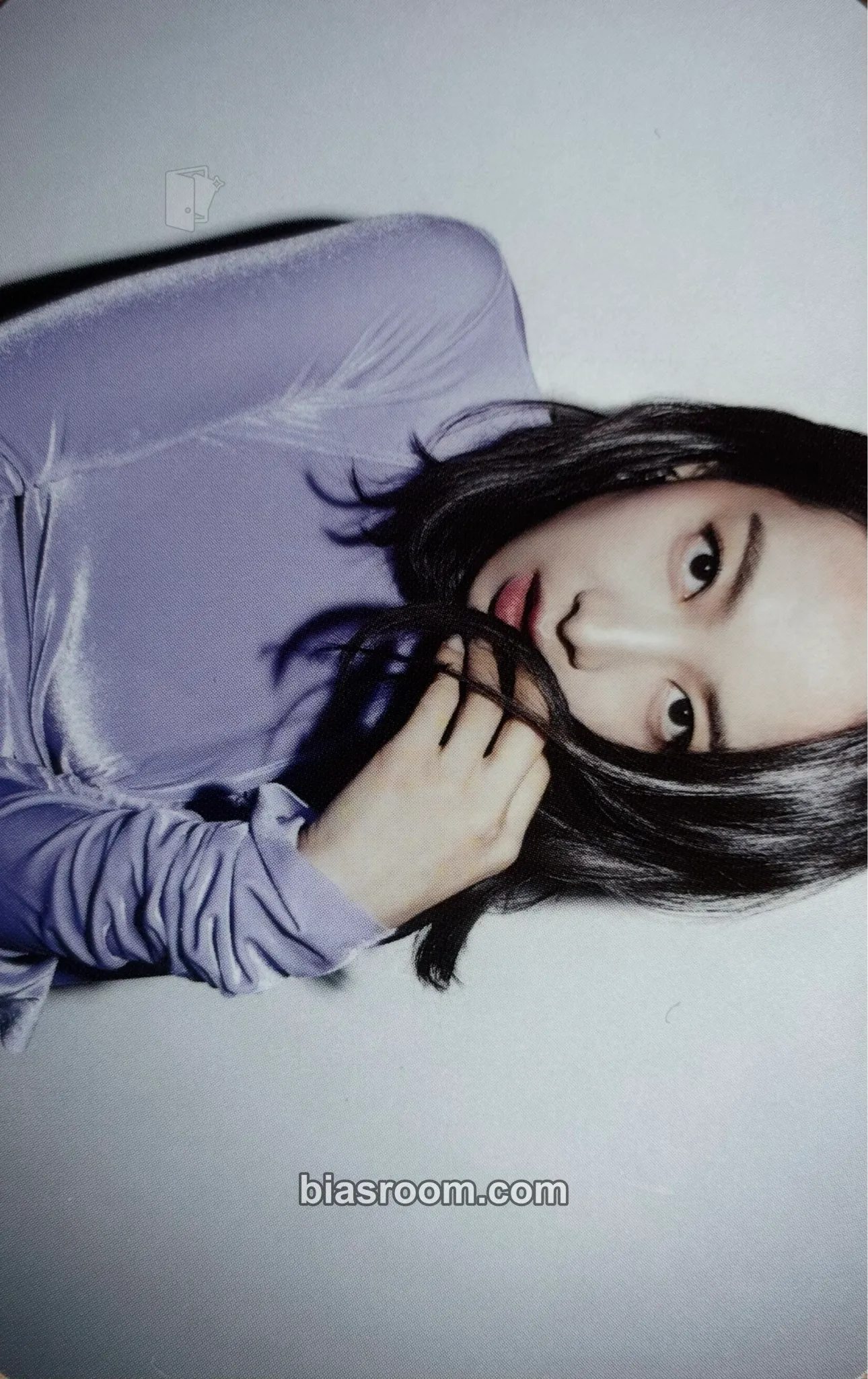 Victoria 4 Walls/Cowboy Photocard - f(x) - f(x) K-pop photocard