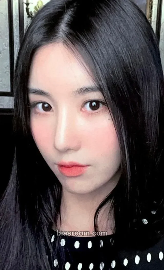 Kwon Eunbi - Kwon Eunbi - Open Album album photocard