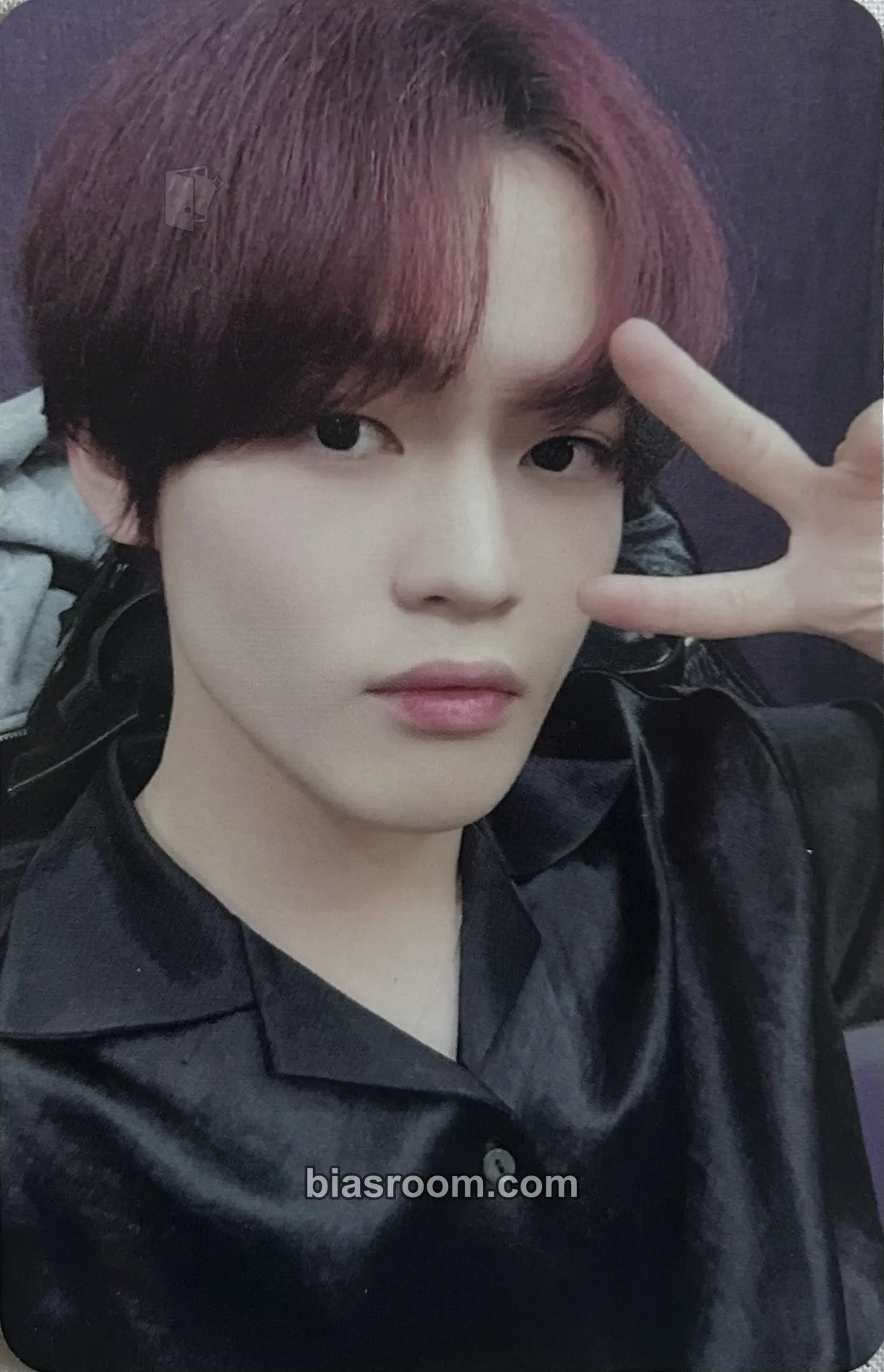 Chenle Golden Age Photocard - NCT - NCT K-pop photocard