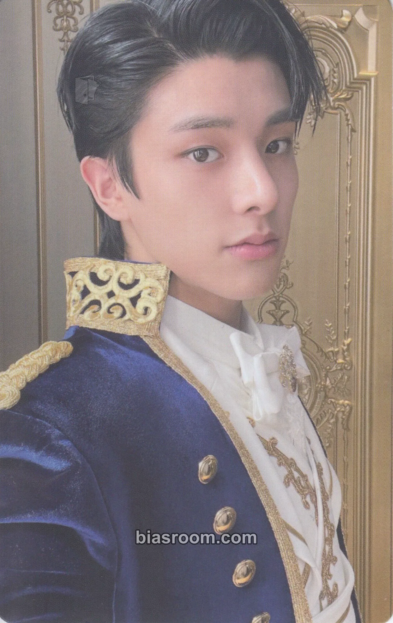 Jake BORDER: CARNIVAL Photocard - ENHYPEN - ENHYPEN K-pop photocard