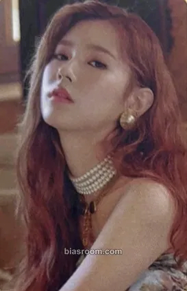 Miyeon I Made Photocard - i-dle - i-dle K-pop photocard