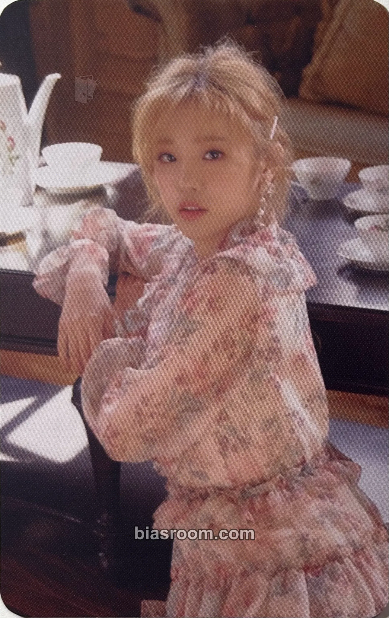 Yuqi I Made Photocard - i-dle - i-dle K-pop photocard