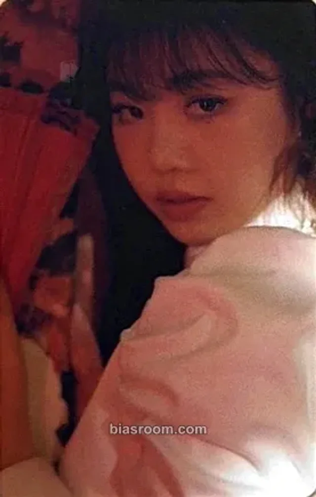 (G)I-DLE - Miyeon - I Made Album cubee photocard set merch photocard non-selfie concept photocard