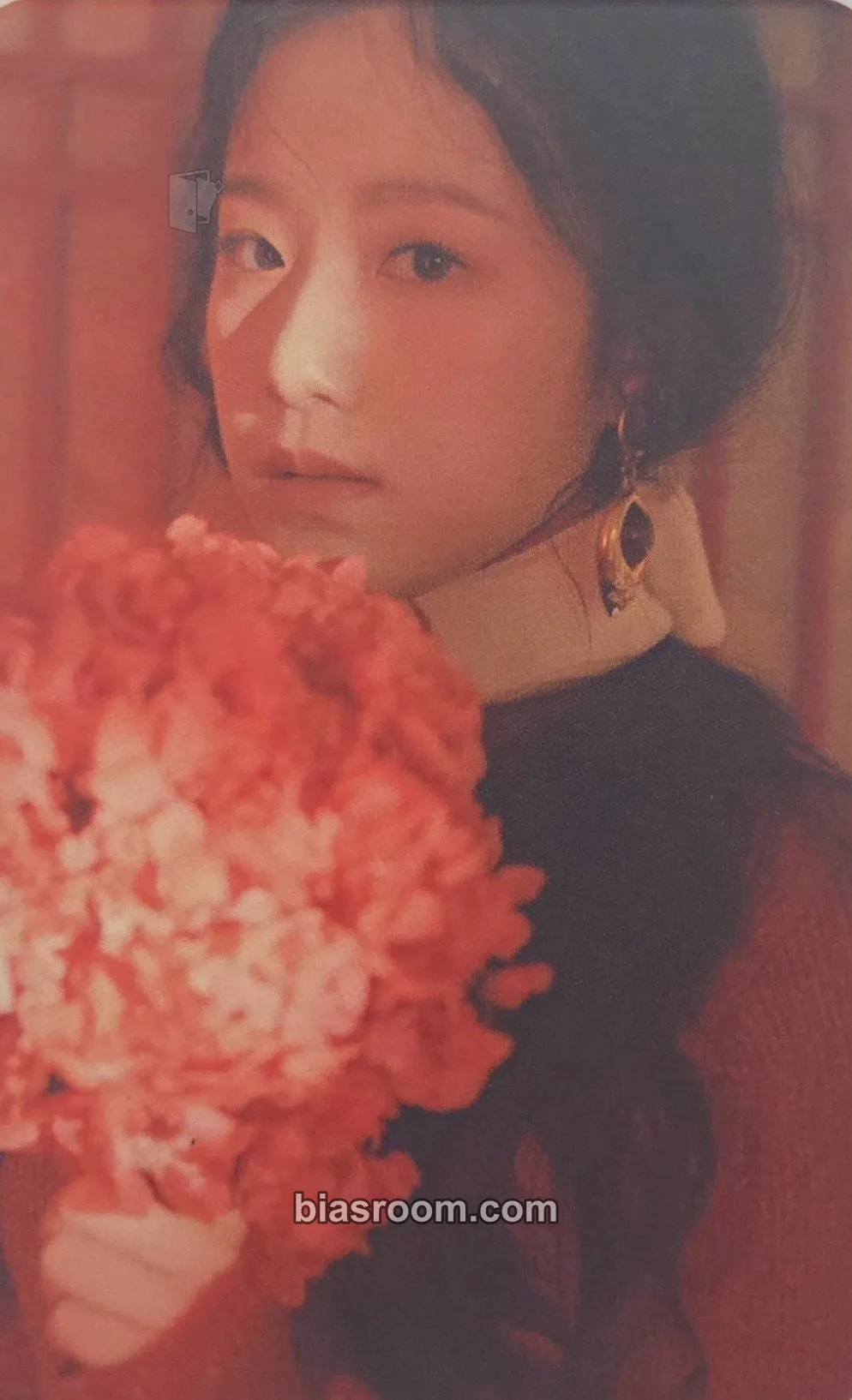 Shuhua I Made Photocard - i-dle - photocard K-pop i-dle