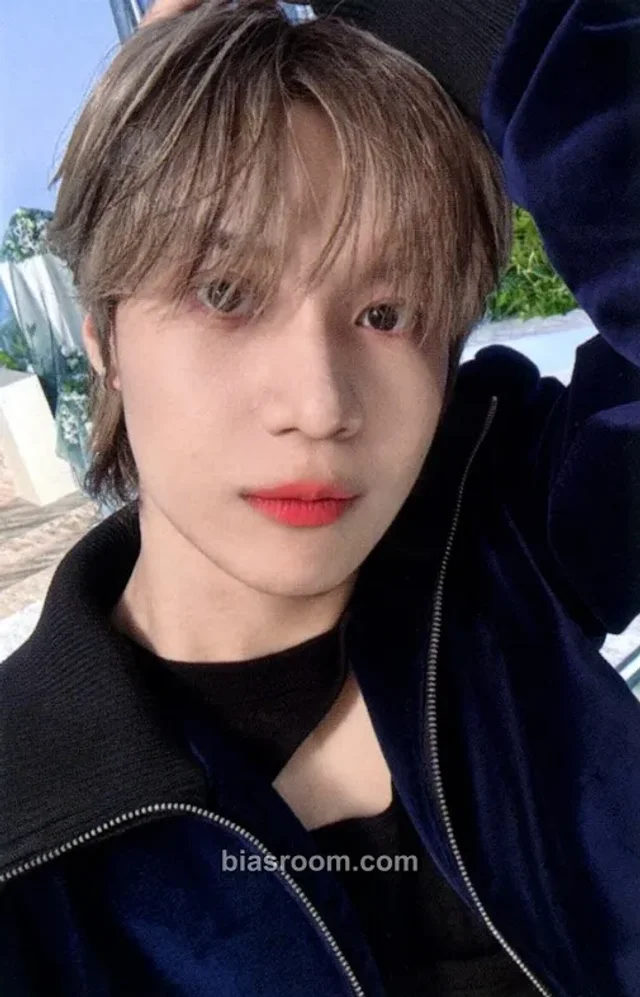 Taemin - Taemin - ETERNAL Album withmuu lucky draw