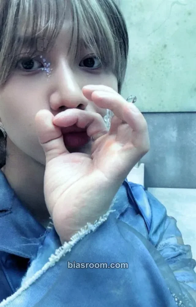 Taemin - Taemin - ETERNAL Album soundwave fancall solo album