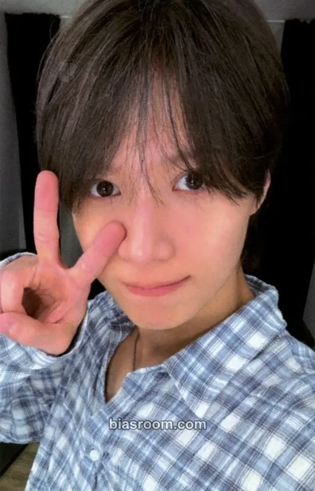 Taemin - Taemin - ETERNAL Album everline fansign solo album