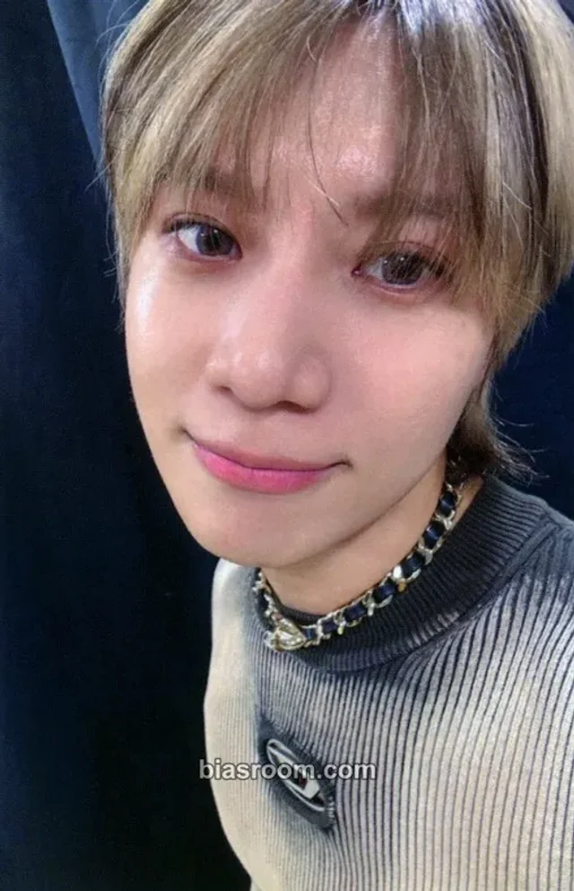 Taemin - Taemin - ETERNAL Album pop-up exclusive exhibition MD