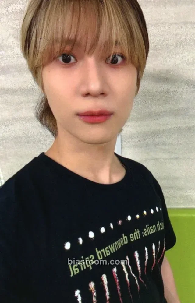 Taemin - Taemin - ETERNAL Album pop-up exclusive exhibition MD