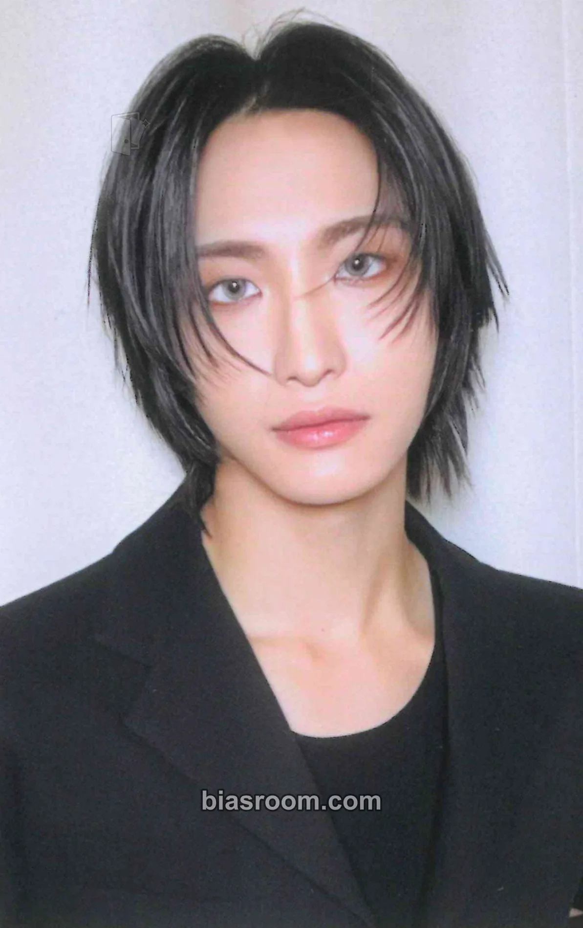 Seonghwa GOLDEN HOUR : Part.2 Photocard - ATEEZ - ATEEZ K-pop photocard