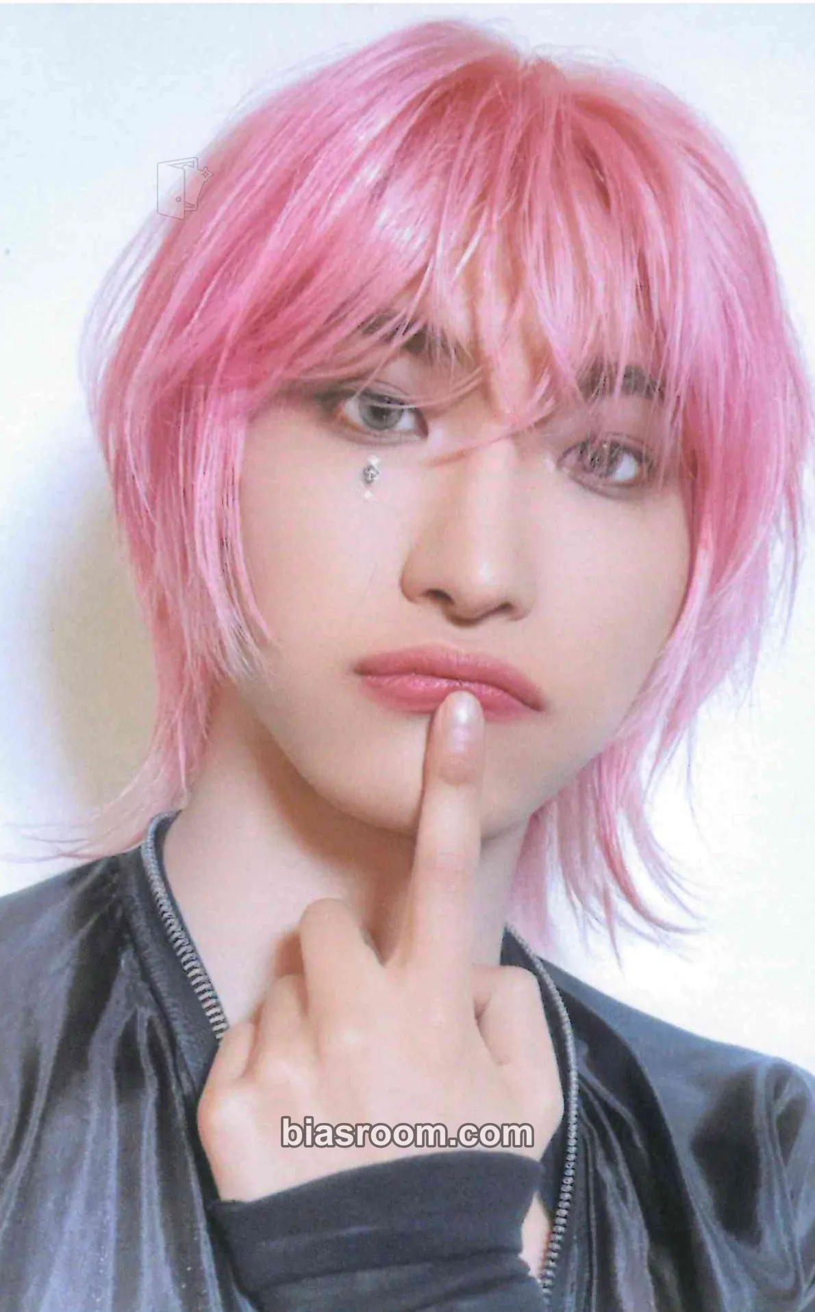 Seonghwa GOLDEN HOUR : Part.2 Photocard - ATEEZ - ATEEZ K-pop photocard