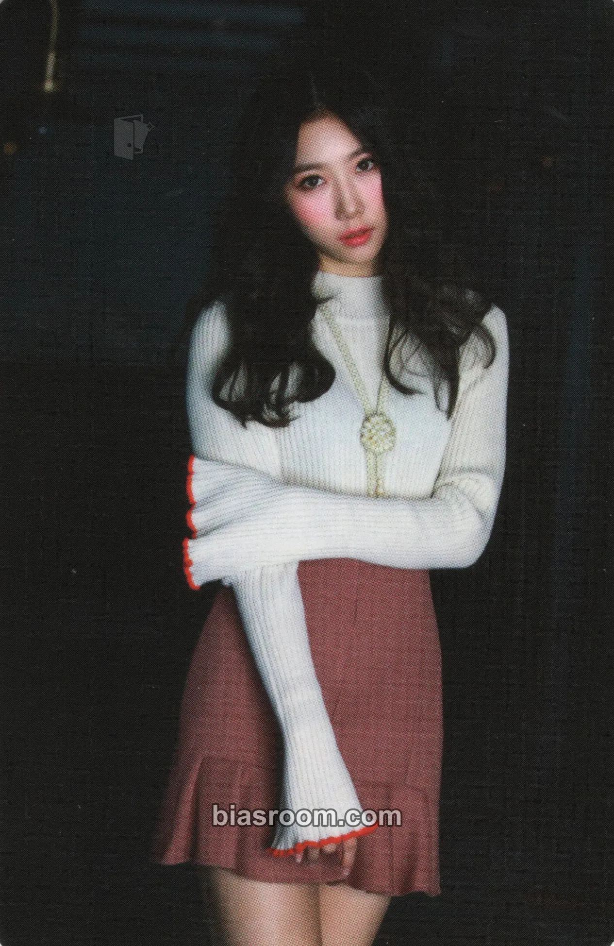 Handong Nightmare Photocard - Dreamcatcher - Dreamcatcher K-pop photocard
