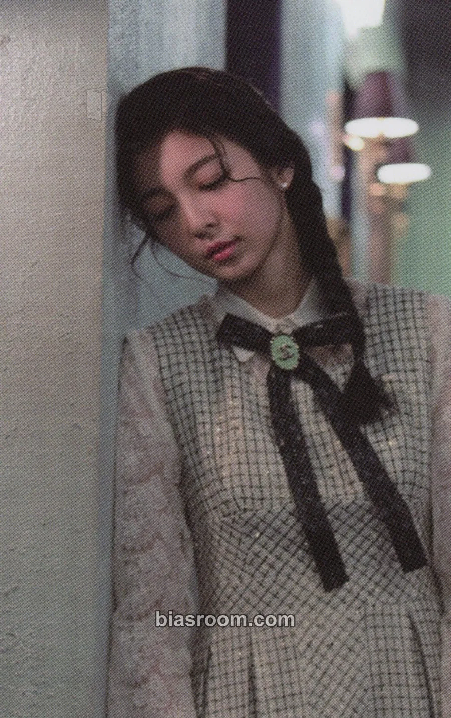 Dami Nightmare Photocard - Dreamcatcher - Dreamcatcher K-pop photocard