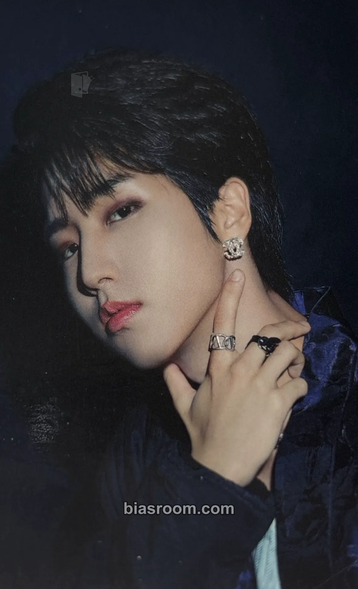 HAN Unlock : GO LIVE IN LIFE Photocard - Stray Kids - Stray Kids K-pop photocard