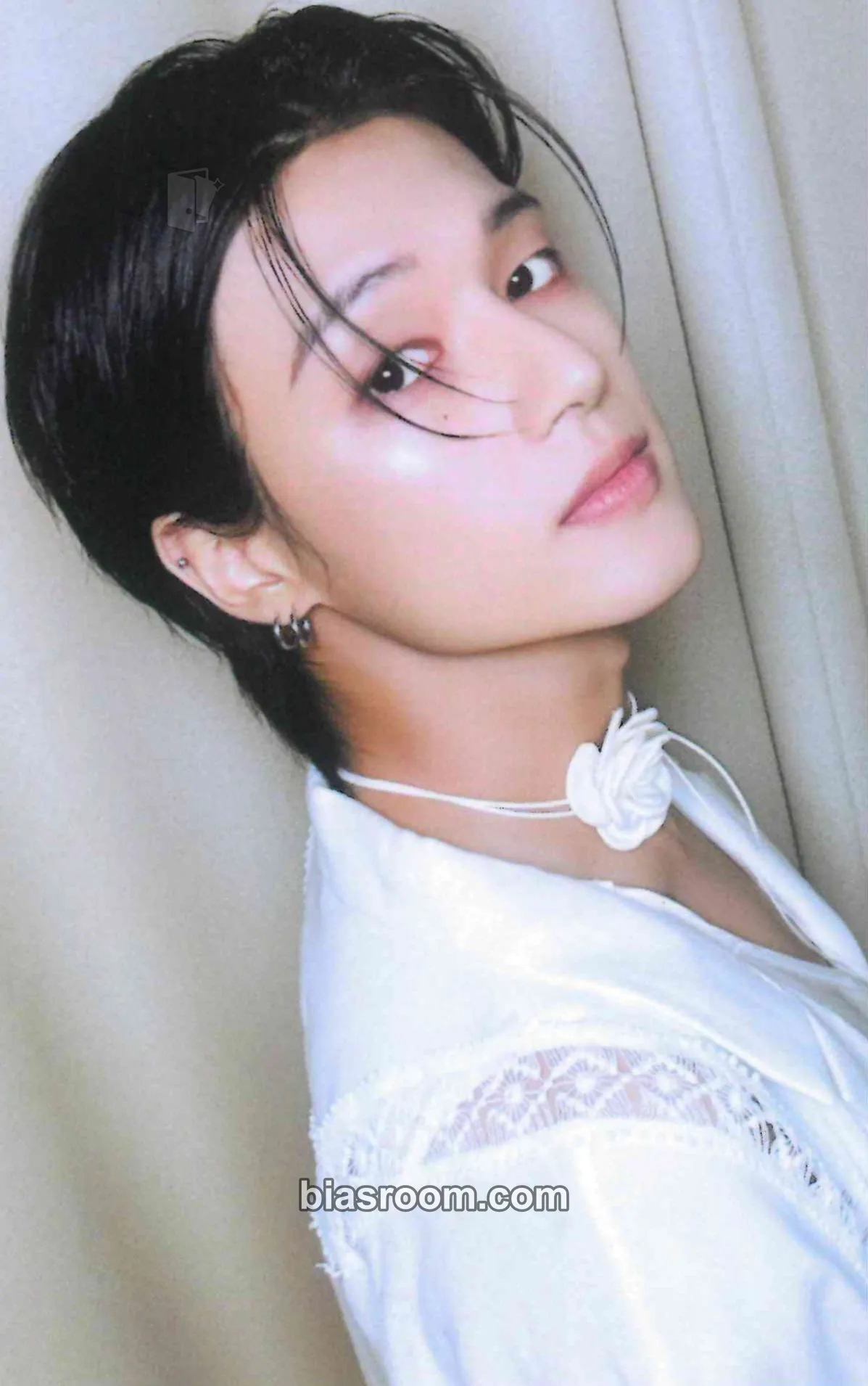 Wooyoung GOLDEN HOUR : Part.2 Photocard - ATEEZ - ATEEZ K-pop photocard