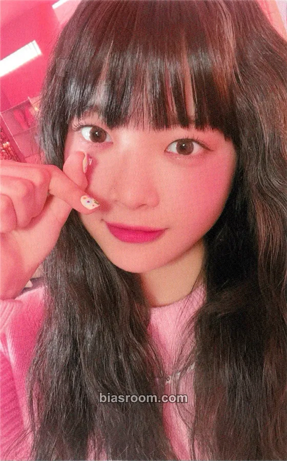 Hong Eunchae FEARLESS (Japanese Ver.) Photocard - LE SSERAFIM - LE SSERAFIM K-pop photocard