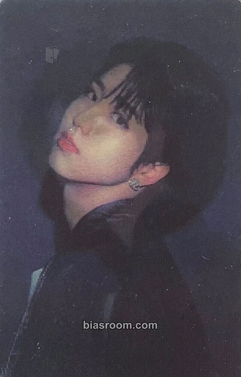 HAN Unlock : GO LIVE IN LIFE Photocard - Stray Kids - Stray Kids K-pop photocard