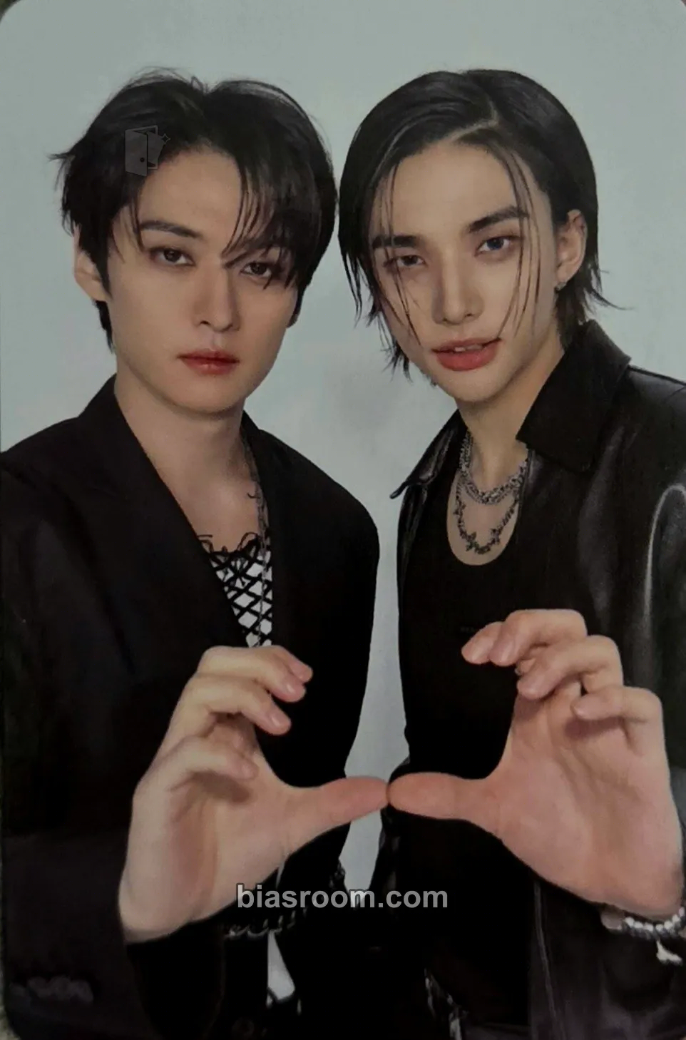 ATE Photocard - Stray Kids - Stray Kids K-pop photocard