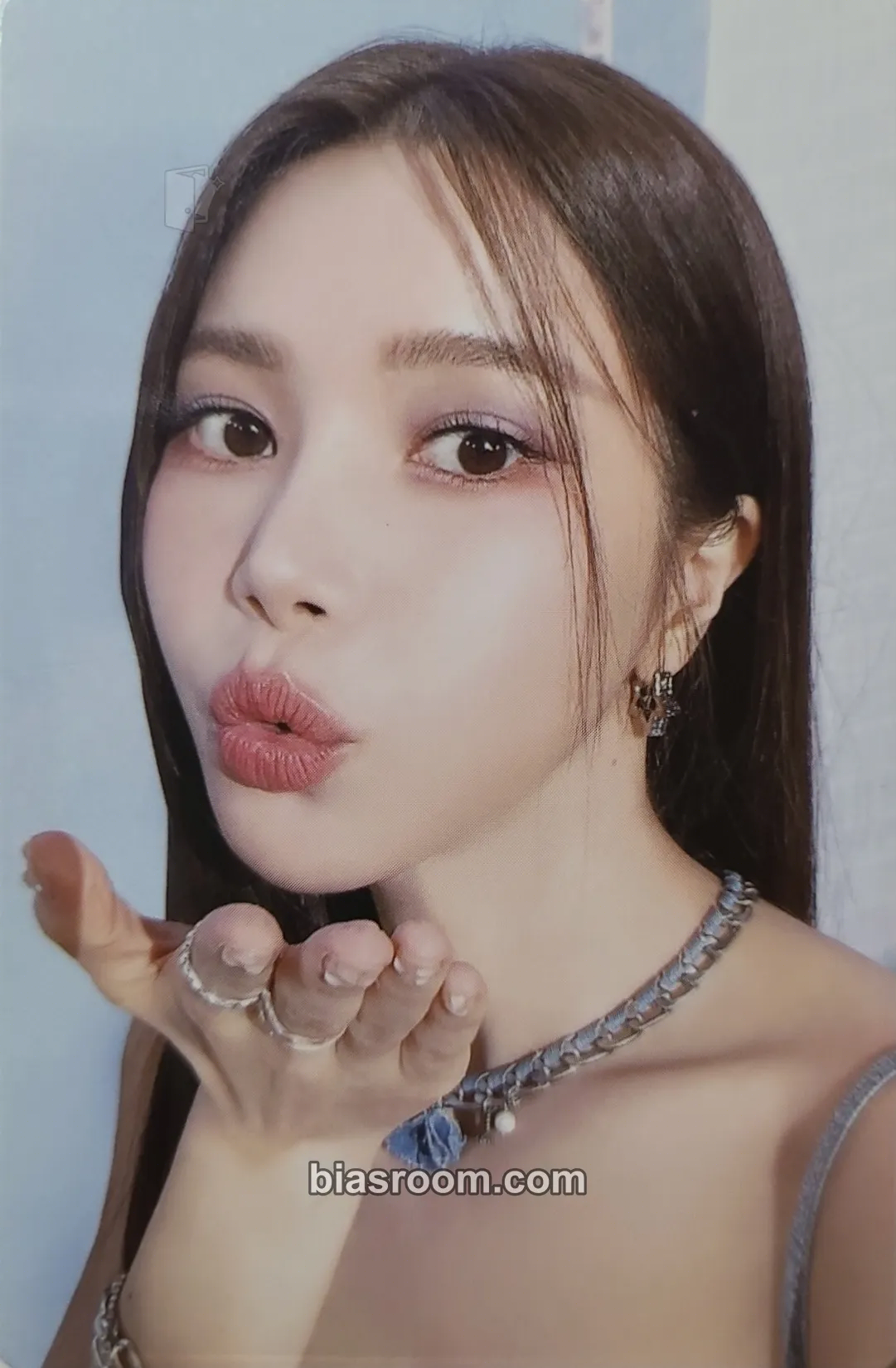 Solar ACT 1, SCENE 1 Photocard - MAMAMOO - MAMAMOO K-pop photocard