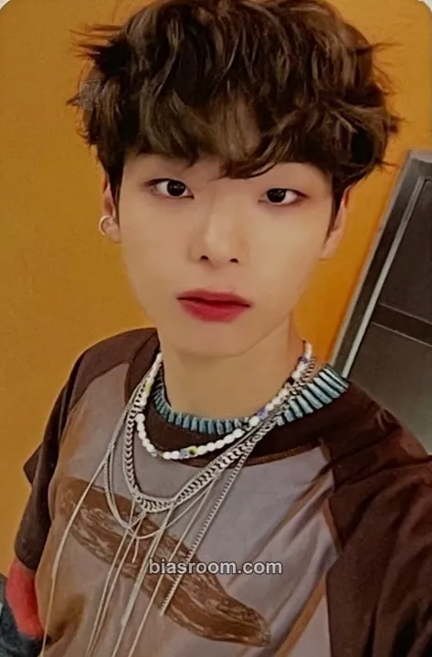 Dogyun On Photocard - 82Major - 82Major K-pop photocard