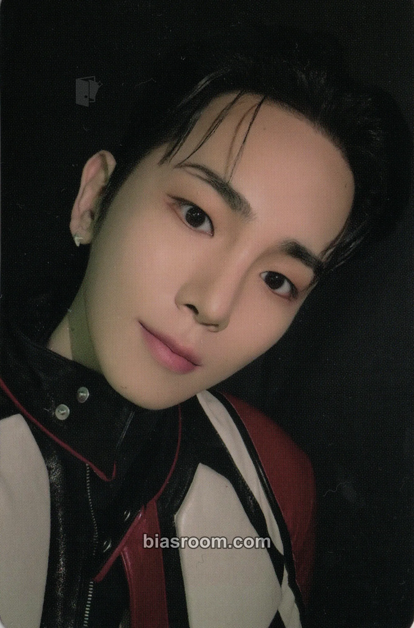 Key 2024 Keyland On: and On Photocard - Key K-pop photocard