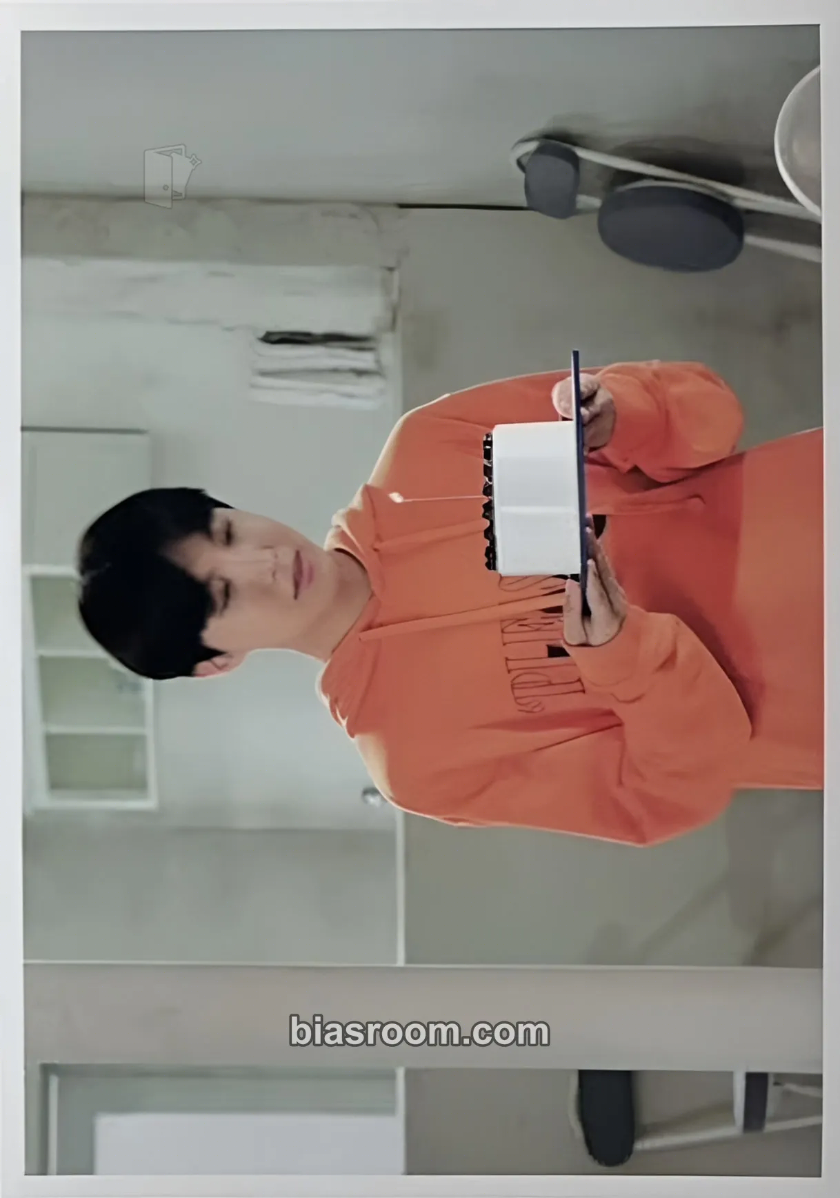 j-hope HYYH Art Toy Photocard - BTS - BTS K-pop photocard