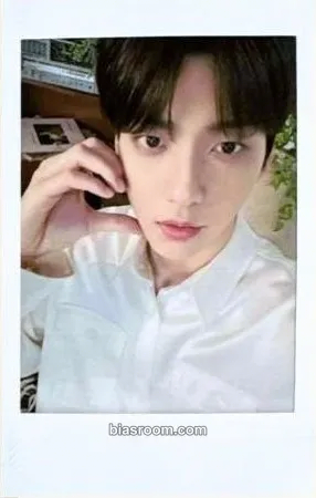Soobin Act: Promise Photocard - TOMORROW X TOGETHER - TOMORROW X TOGETHER K-pop photocard