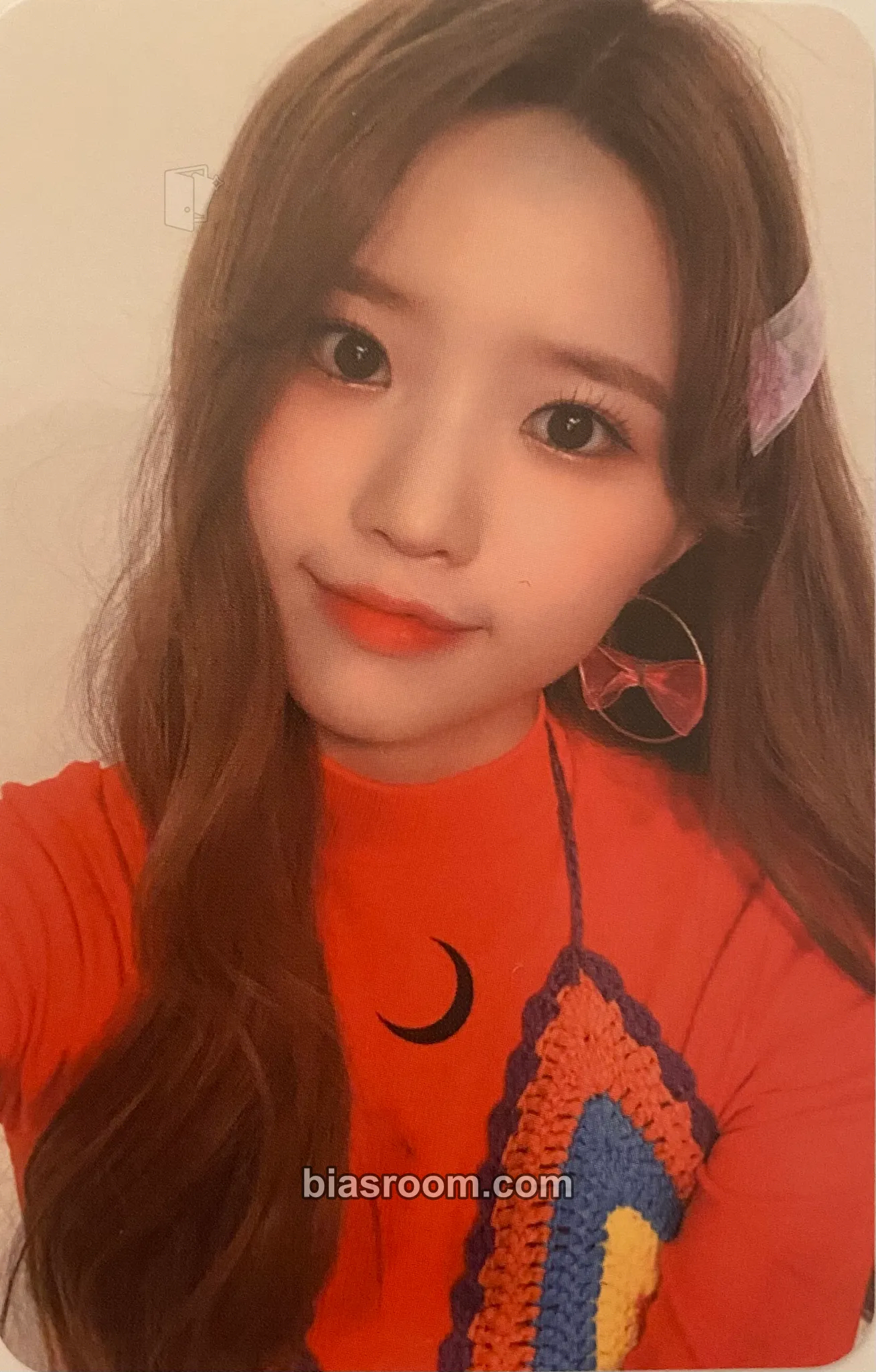 송하영 (Hayoung) Fun Factory 포토카드 - 프로미스나인 (fromis_9) - fromis_9 K-pop 포토카드