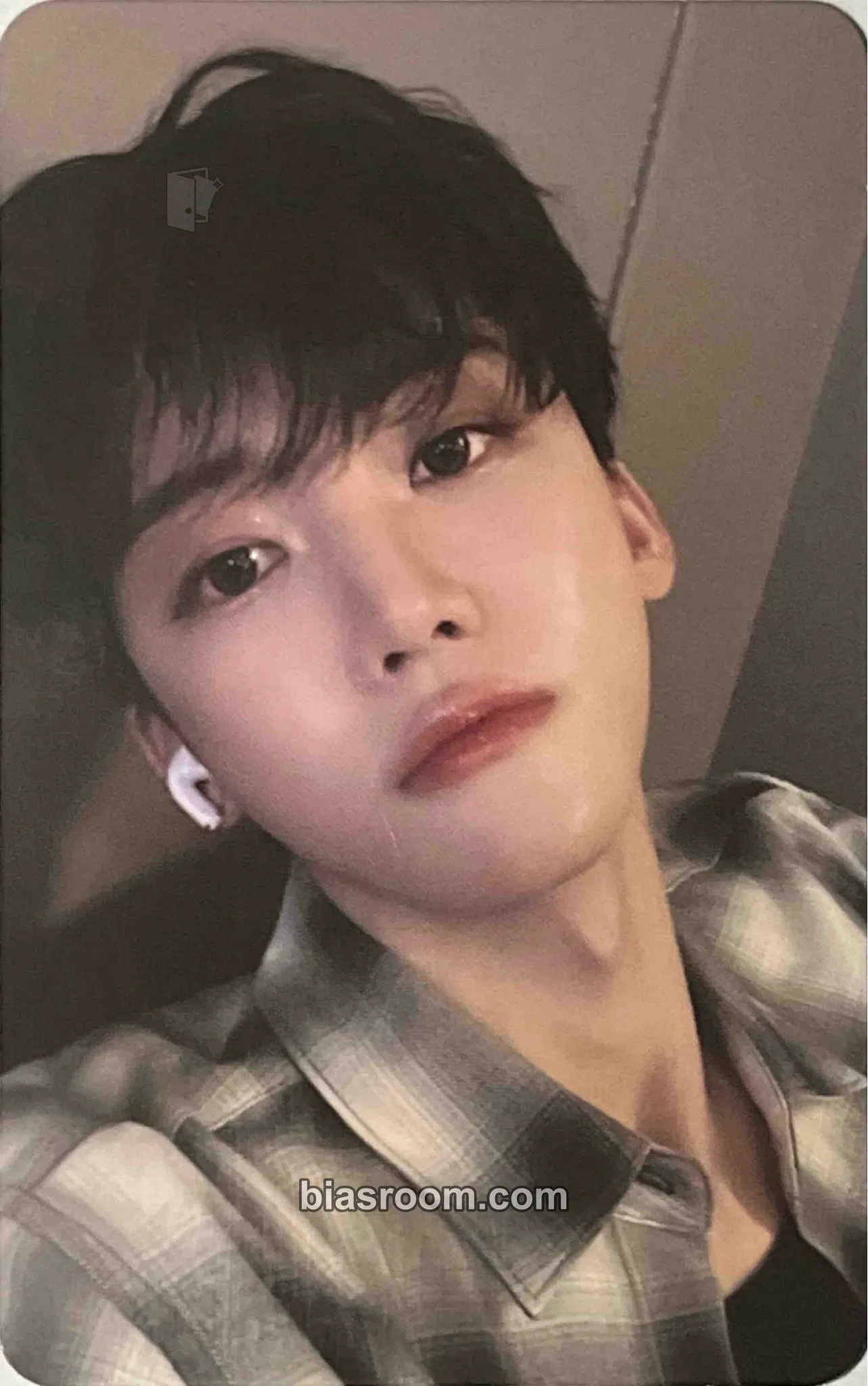 Jaemin Dreamscape Photocard - NCT DREAM - NCT DREAM K-pop photocard