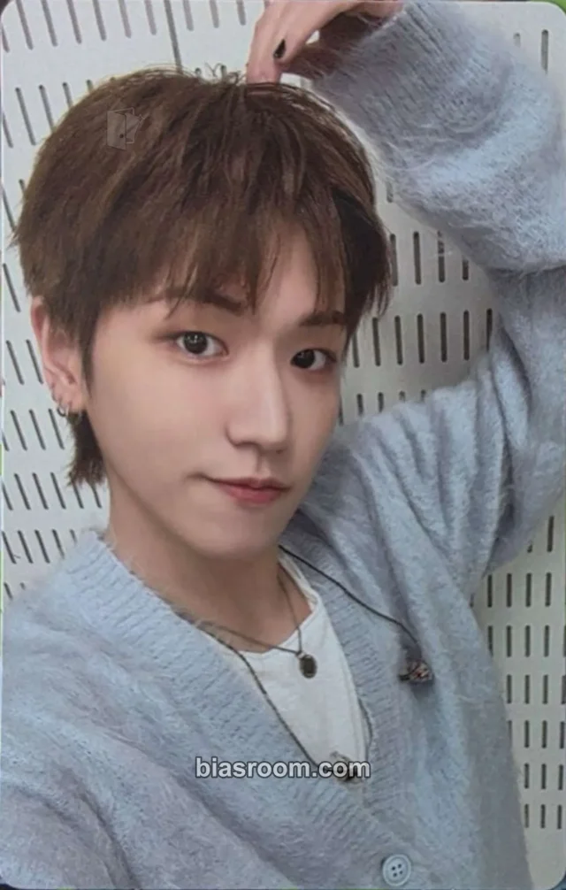BOYNEXTDOOR - Riwoo - No Genre Album target exclusive