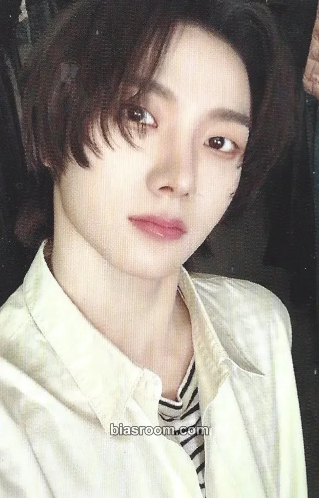 BOYNEXTDOOR - Sungho - 19.99 Album