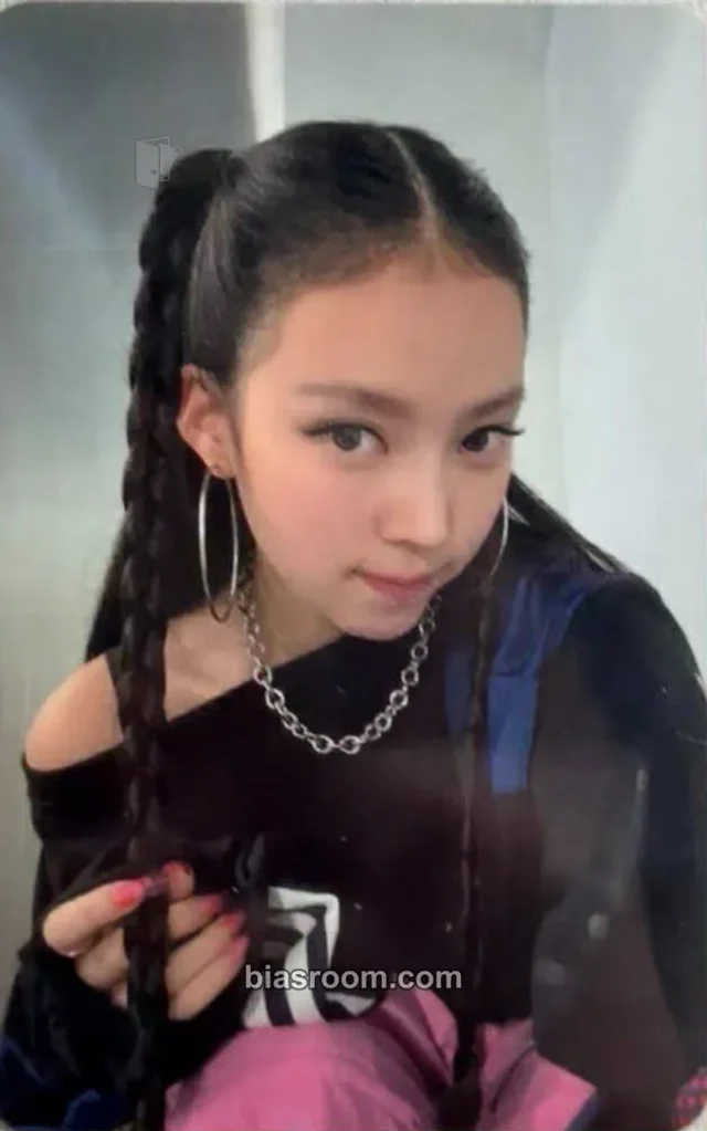 MEOVV - Narin - MEOW Album broadcast