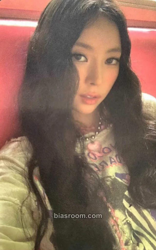 MEOVV - Narin - MEOW Album broadcast