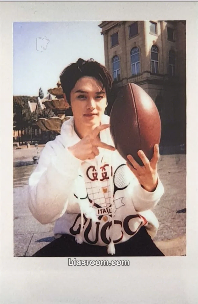 Lee Know Unlock : GO LIVE IN LIFE Photocard - Stray Kids - Stray Kids K-pop photocard