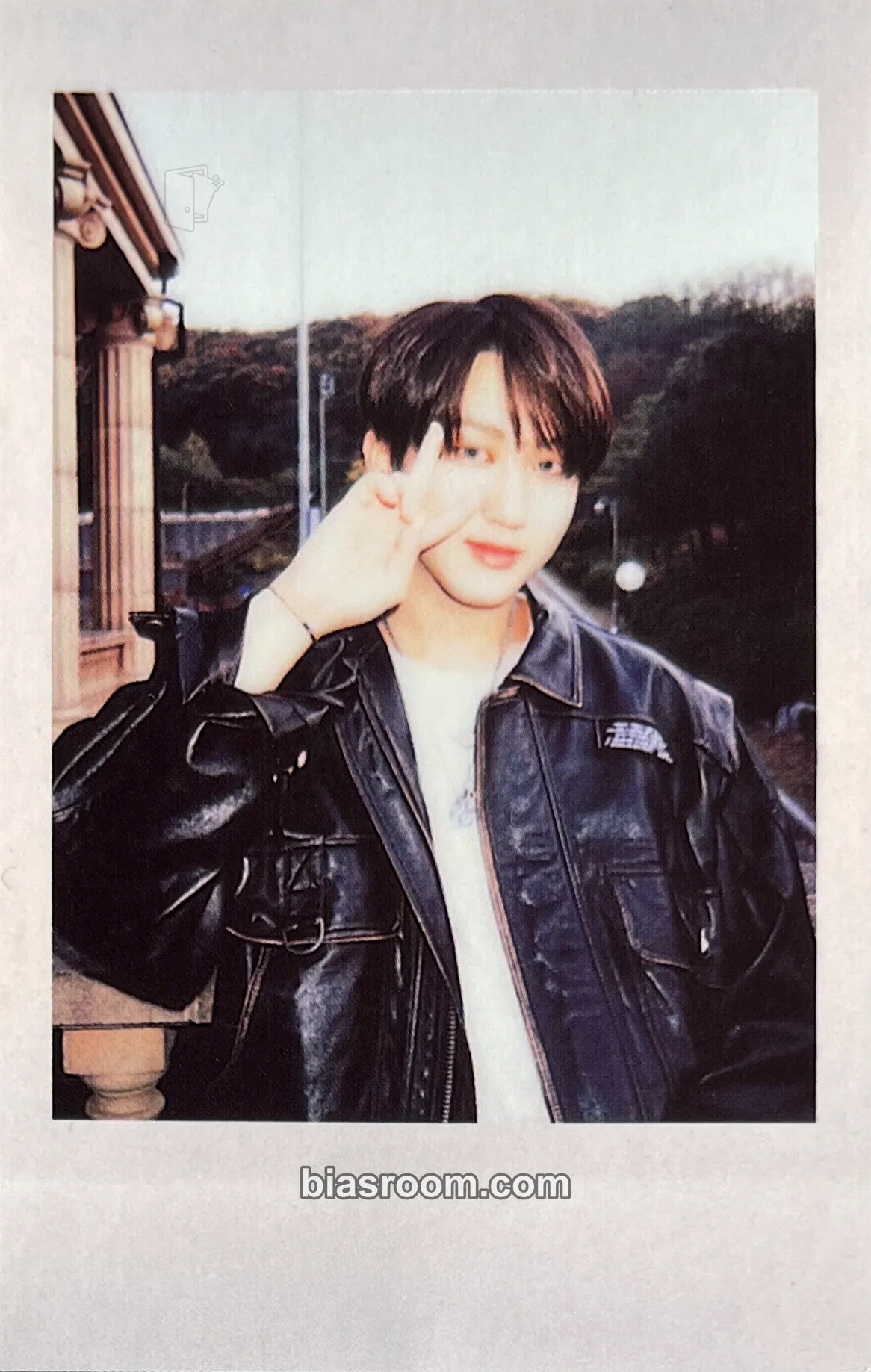 Changbin Unlock : GO LIVE IN LIFE Photocard - Stray Kids - Stray Kids K-pop photocard