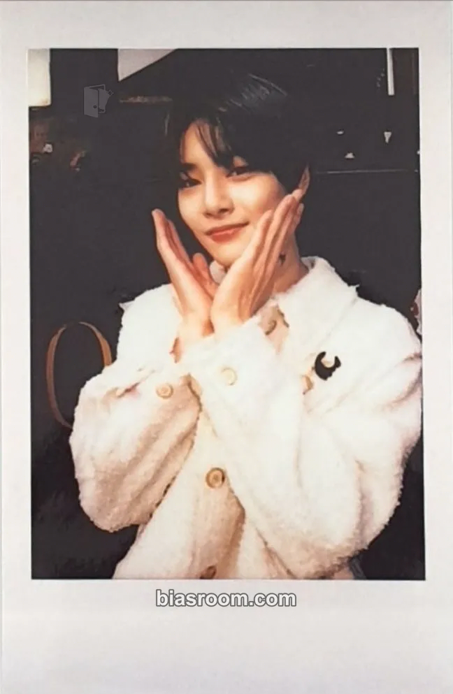 I.N Unlock : GO LIVE IN LIFE Photocard - Stray Kids - Stray Kids K-pop photocard