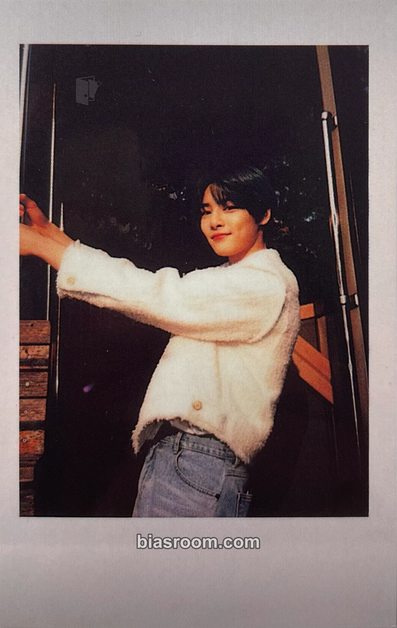 I.N Unlock : GO LIVE IN LIFE Photocard - Stray Kids - Stray Kids K-pop photocard