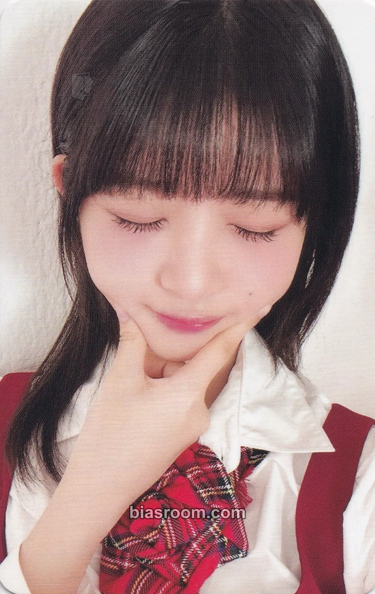 Rei IVE SWITCH Photocard - IVE - IVE K-pop photocard