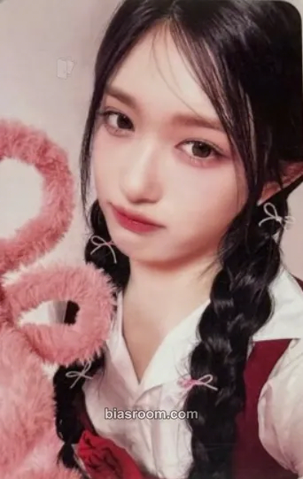 Leeseo IVE SWITCH Photocard - IVE - IVE K-pop photocard