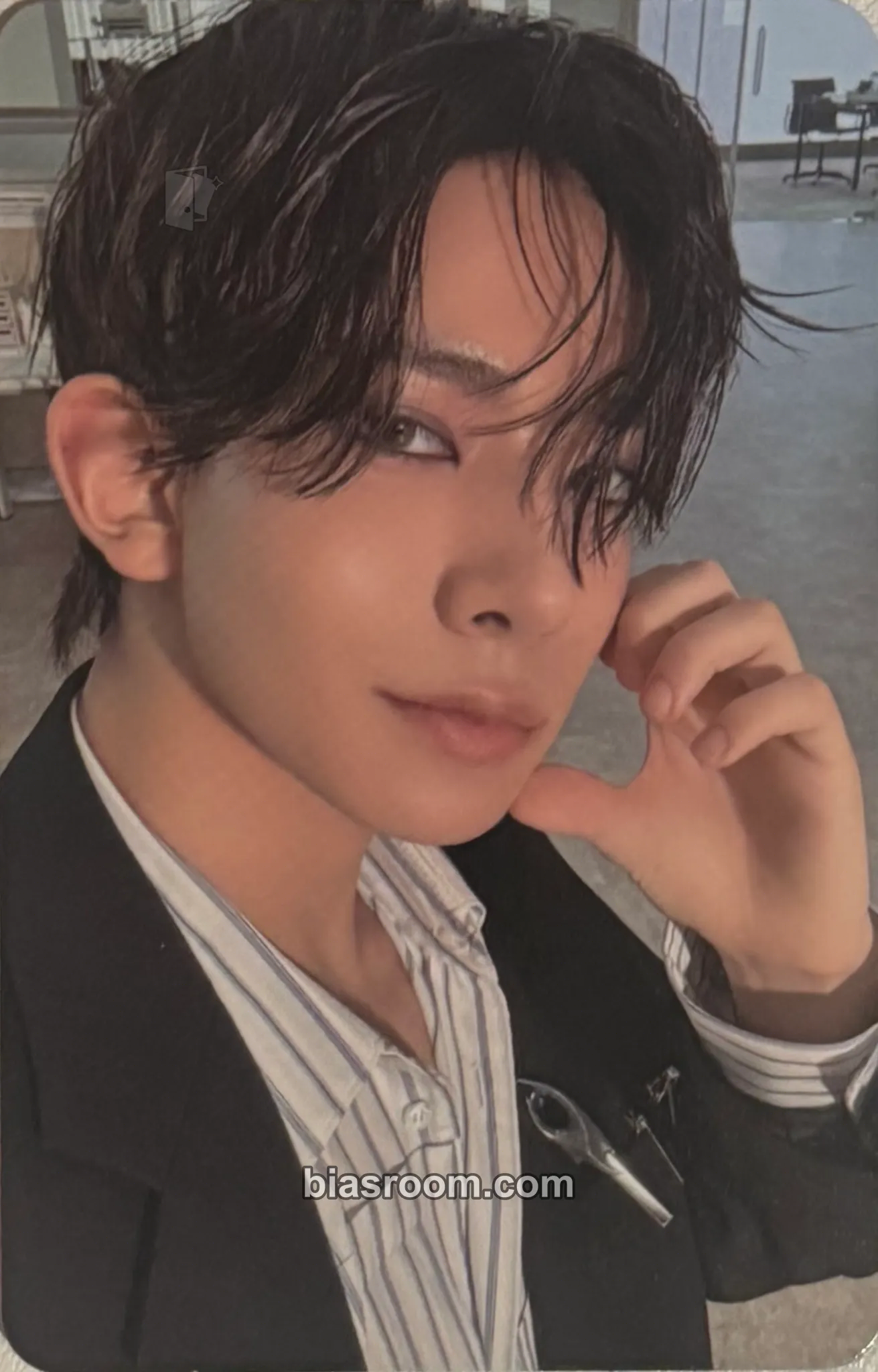 Heeseung ROMANCE: UNTOLD-DAYDREAM- Photocard - ENHYPEN - ENHYPEN K-pop photocard