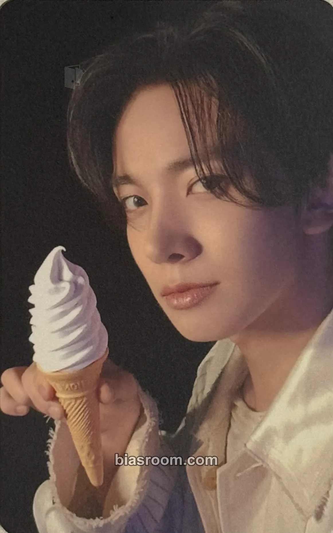 Heeseung 宵 -YOI- Photocard - ENHYPEN - ENHYPEN K-pop photocard