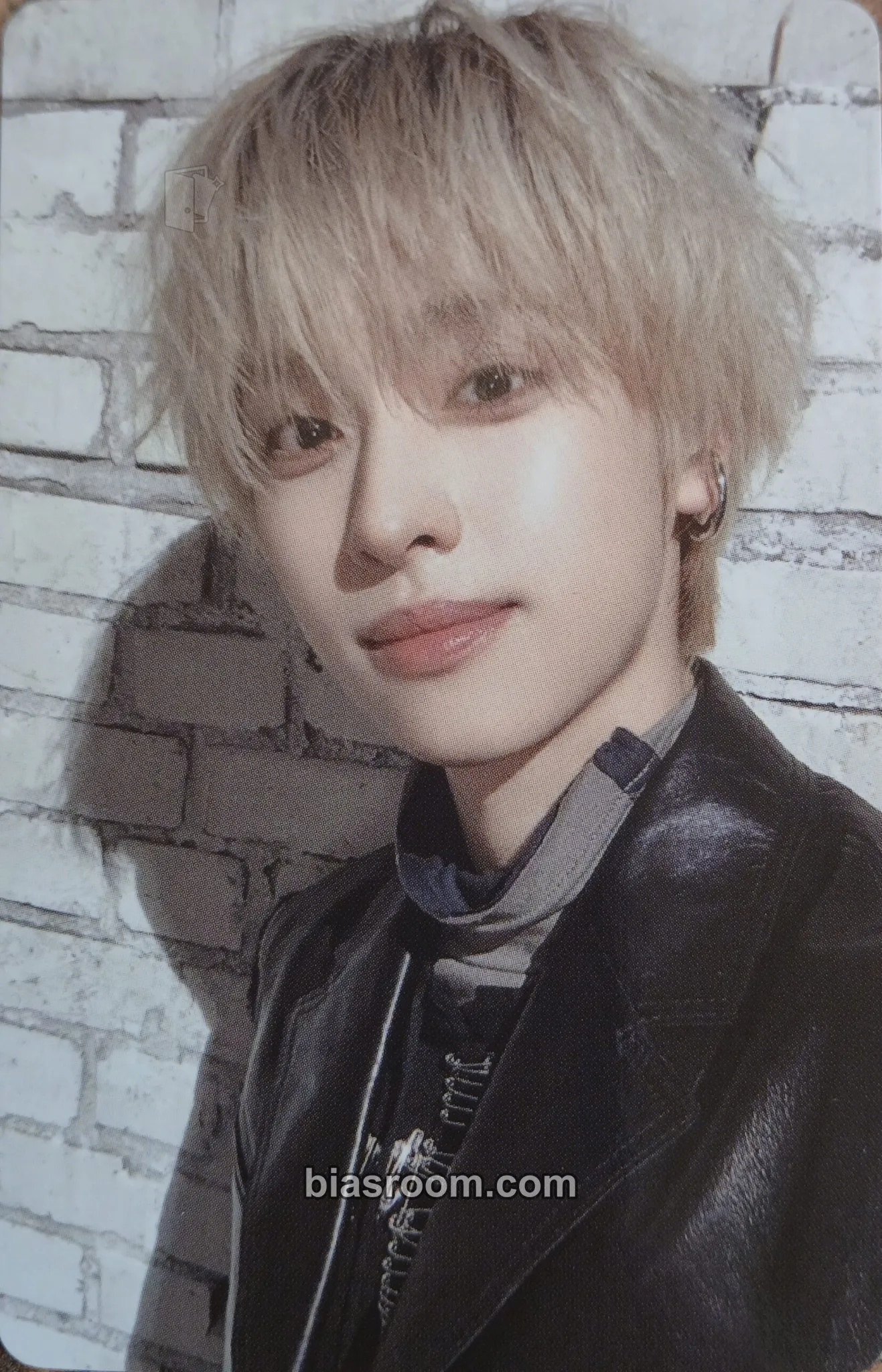 Gaon Troubleshooting Photocard - Xdinary Heroes - Xdinary Heroes K-pop photocard