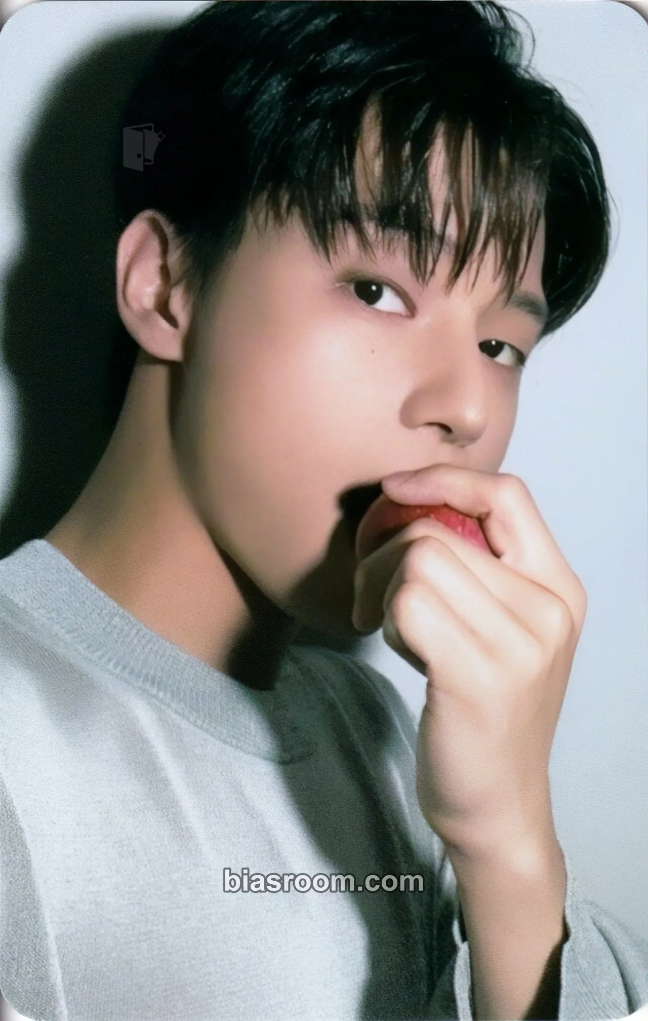 Wooyoung GOLDEN HOUR : Part.1 Photocard - ATEEZ - ATEEZ K-pop photocard