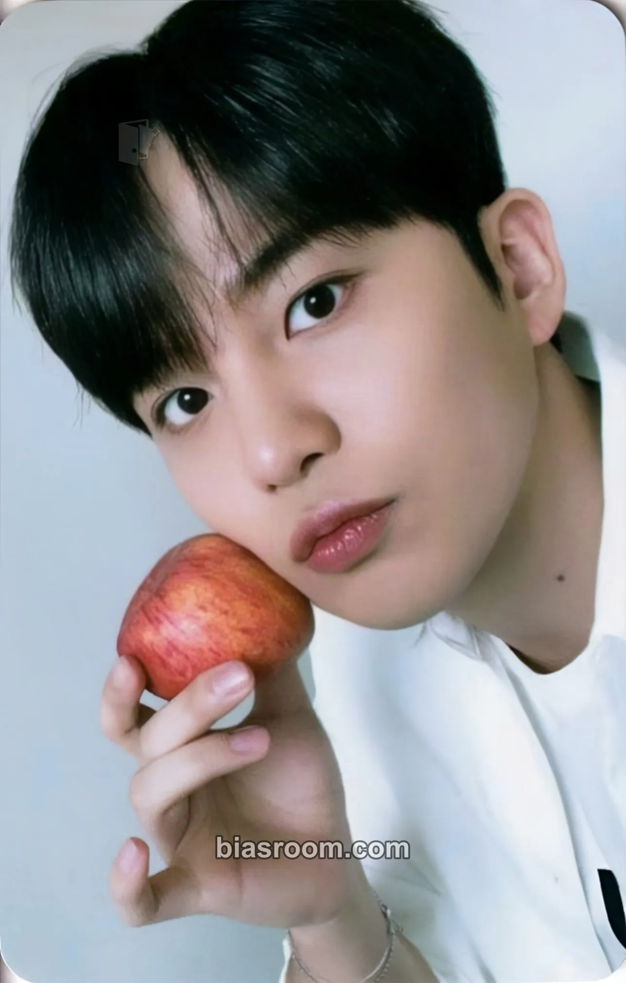 Jongho GOLDEN HOUR : Part.1 Photocard - ATEEZ - ATEEZ K-pop photocard