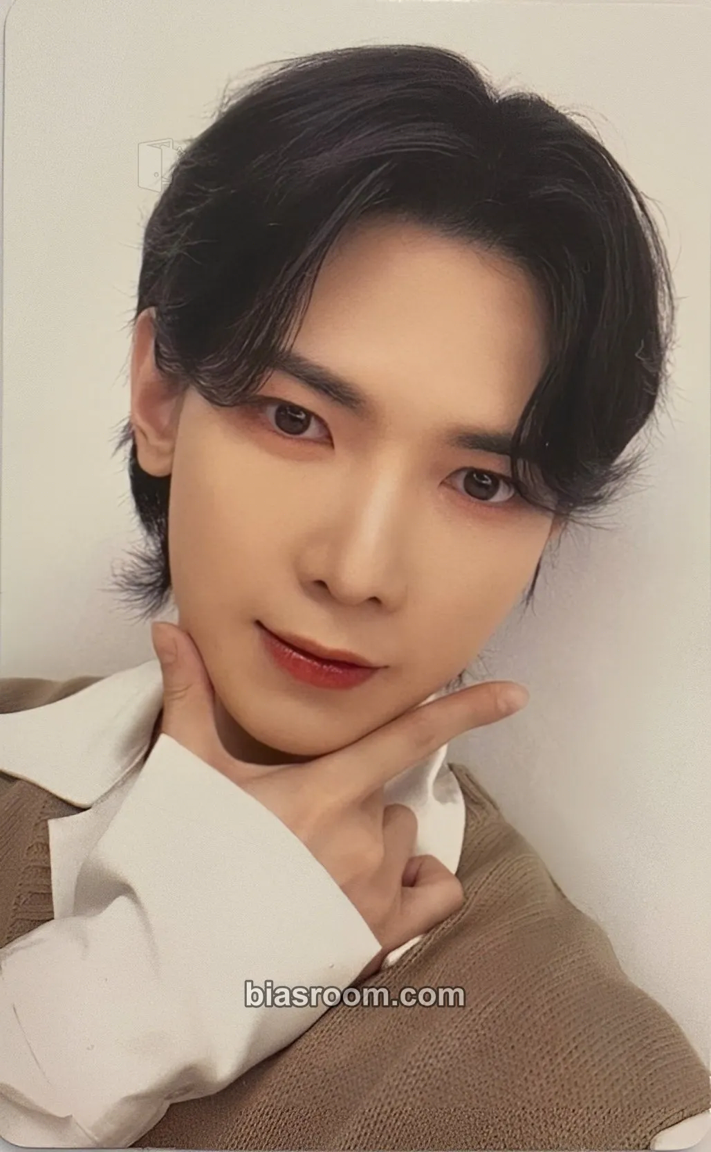 Yeosang KAURA × ATEEZ Photocard - ATEEZ - ATEEZ K-pop photocard