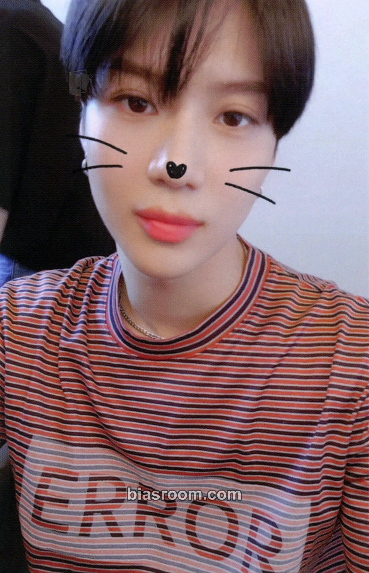 Taemin SHINee World Official Fanclub Membership Kit Photocard - SHINee - SHINee K-pop photocard