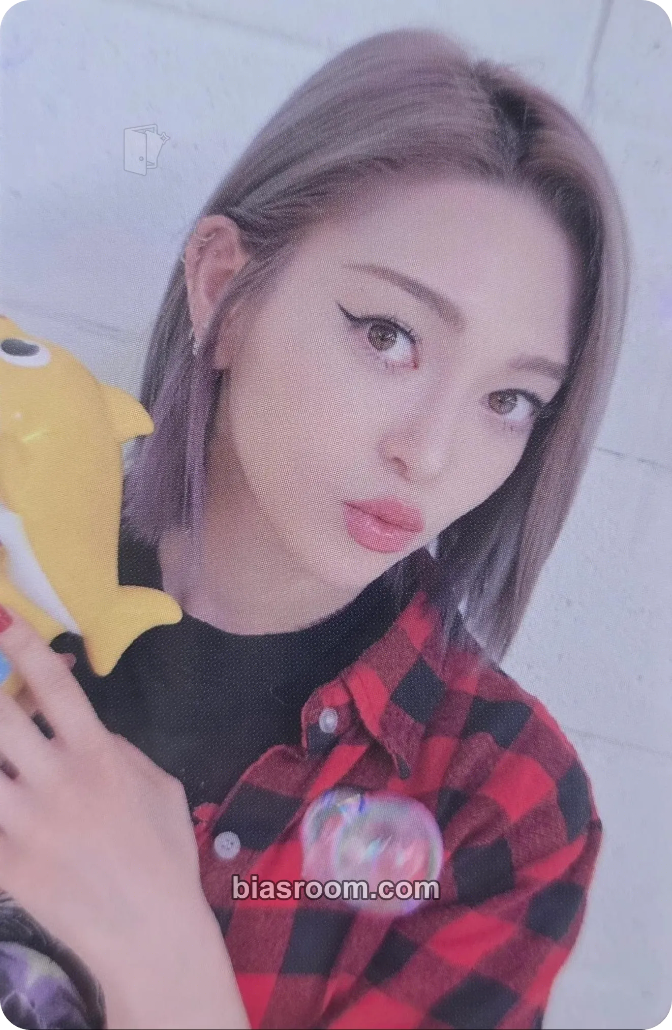 AleXa Juliet Photocard - Kim Seri - Kim Seri K-pop photocard