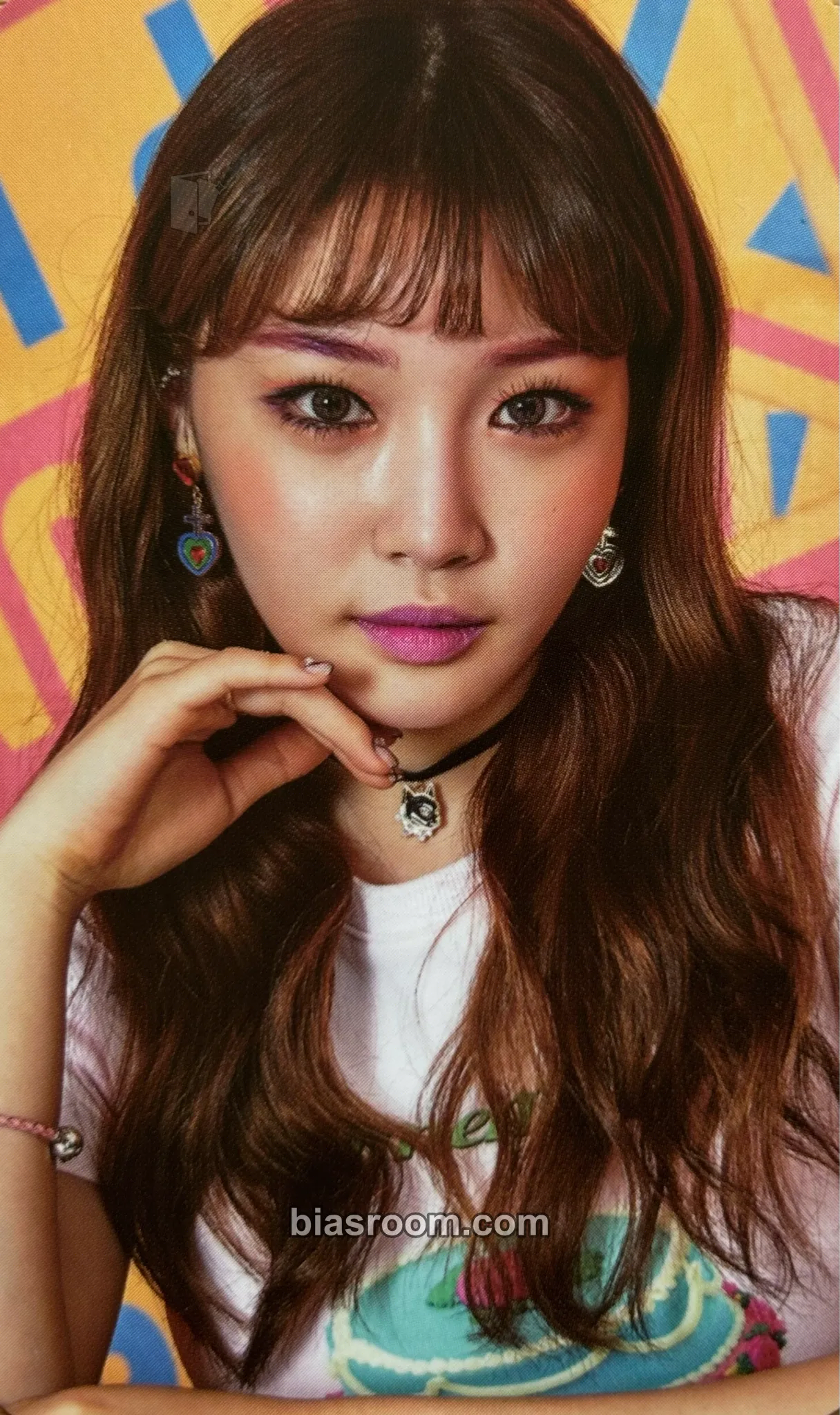 I.O.I 